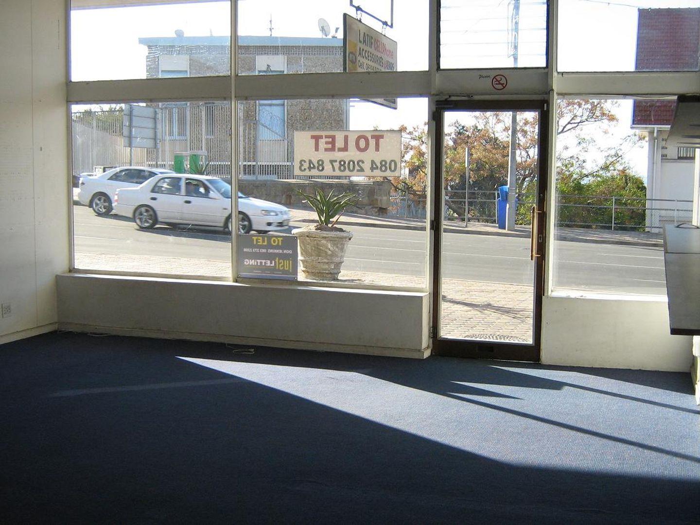 Commercial property to rent in Mossel Bay Mossel Bay Property