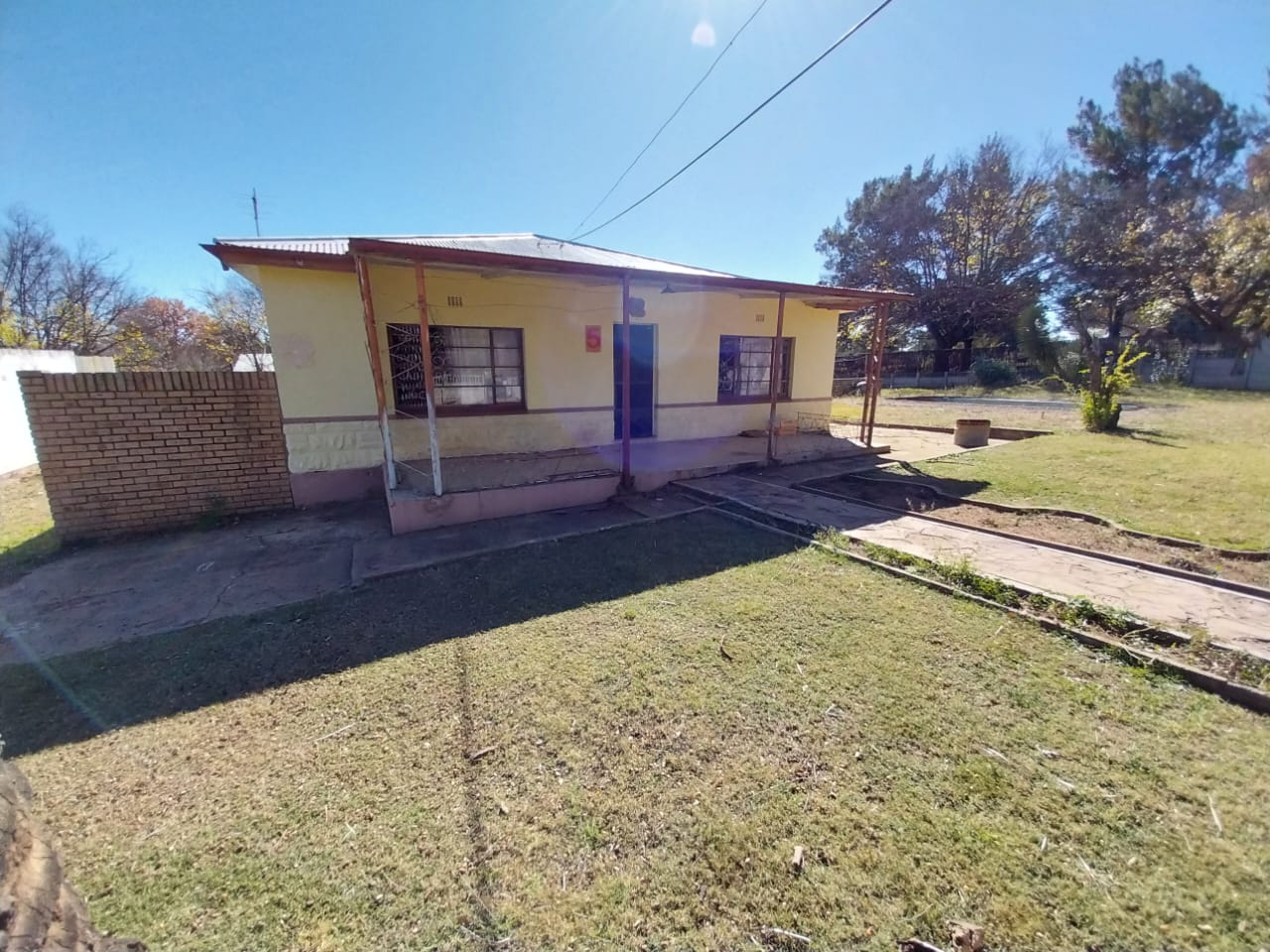 Property and houses for sale in Parys Parys Property