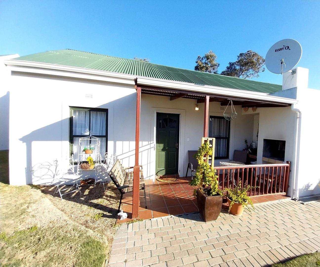 Goedemoed Property Property and houses to rent in Goedemoed