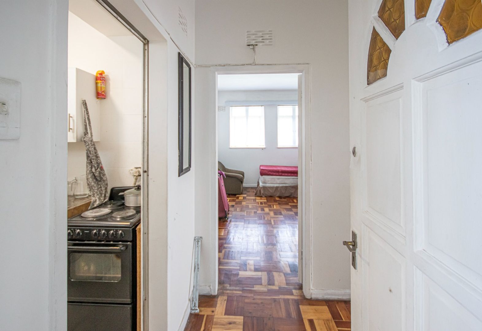 1 Bedroom Apartment / flat for sale in Claremont Upper P24112779690