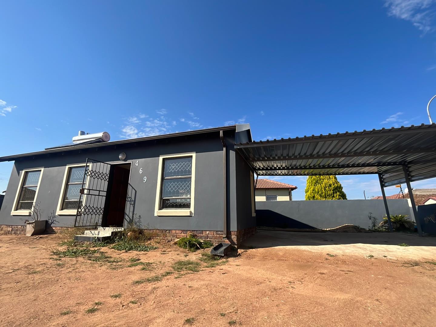 3 Bedroom House for sale in Southern Gateway P24112846314