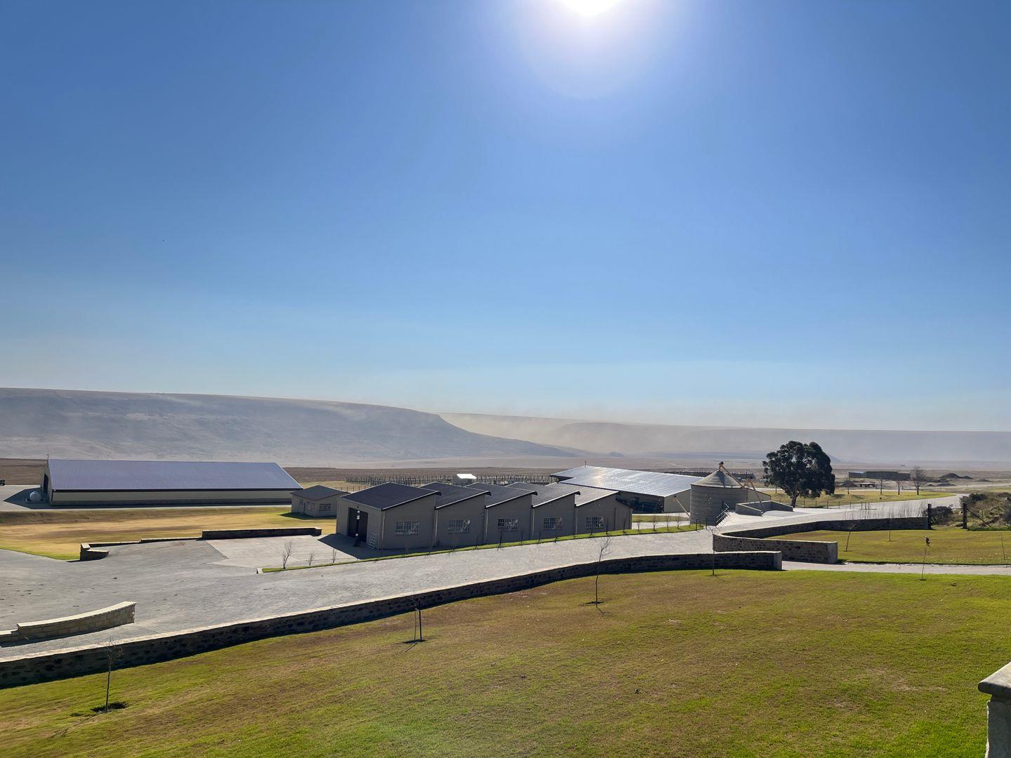 Property and houses for sale in Warden Warden Property