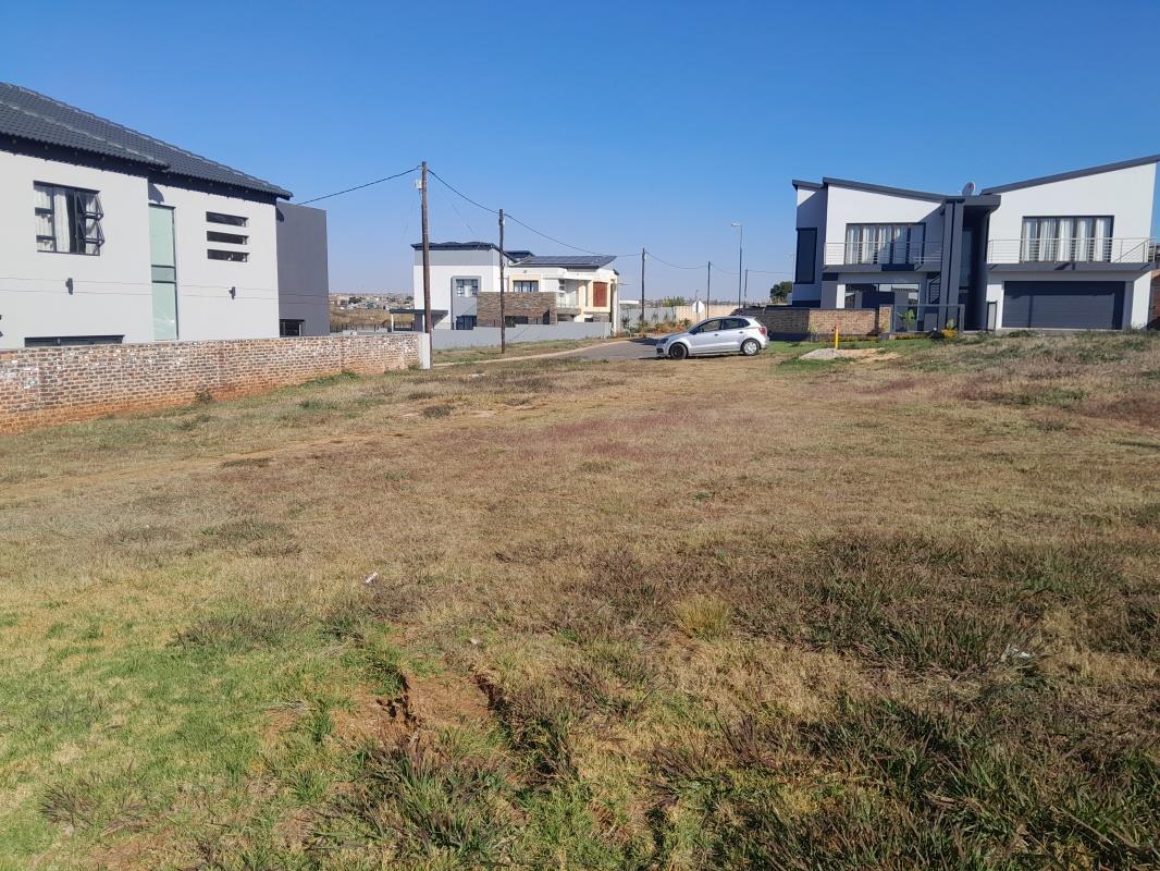 Clayville Property Vacant land / plots for sale in Clayville