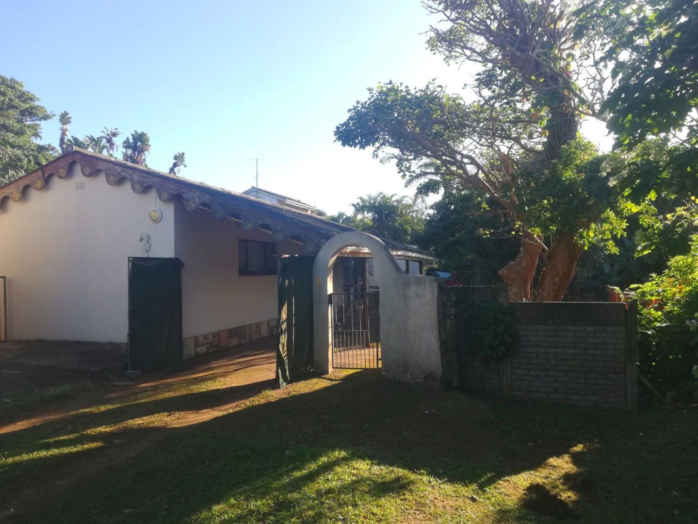 4 Bedroom House for sale in Oslo Beach P24112780895