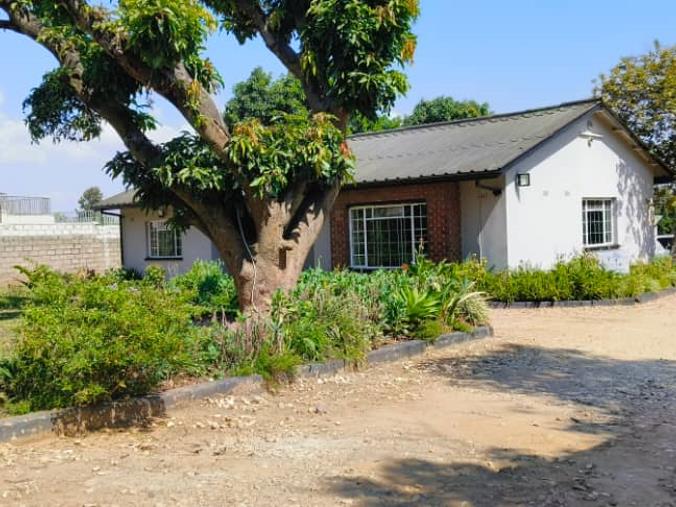 3 Bedroom House for Sale in Olympia Park