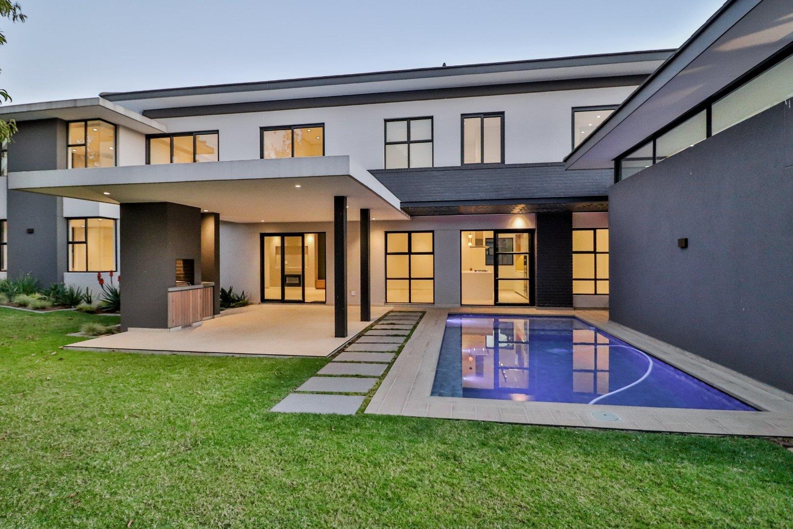 4 Bedroom House for sale in Neighbourhood Estate 12 Stone House Lane