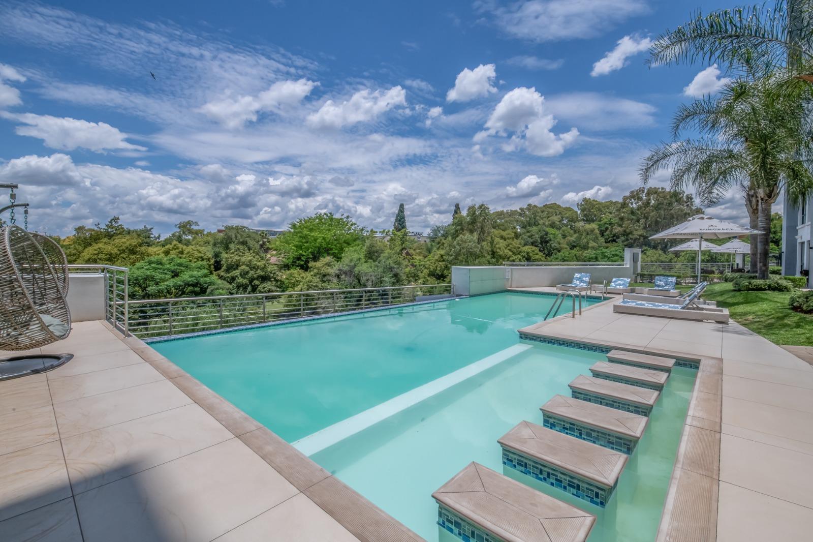 2 Bedroom Apartment / flat for sale in Menlyn 27 Matroosberg Road