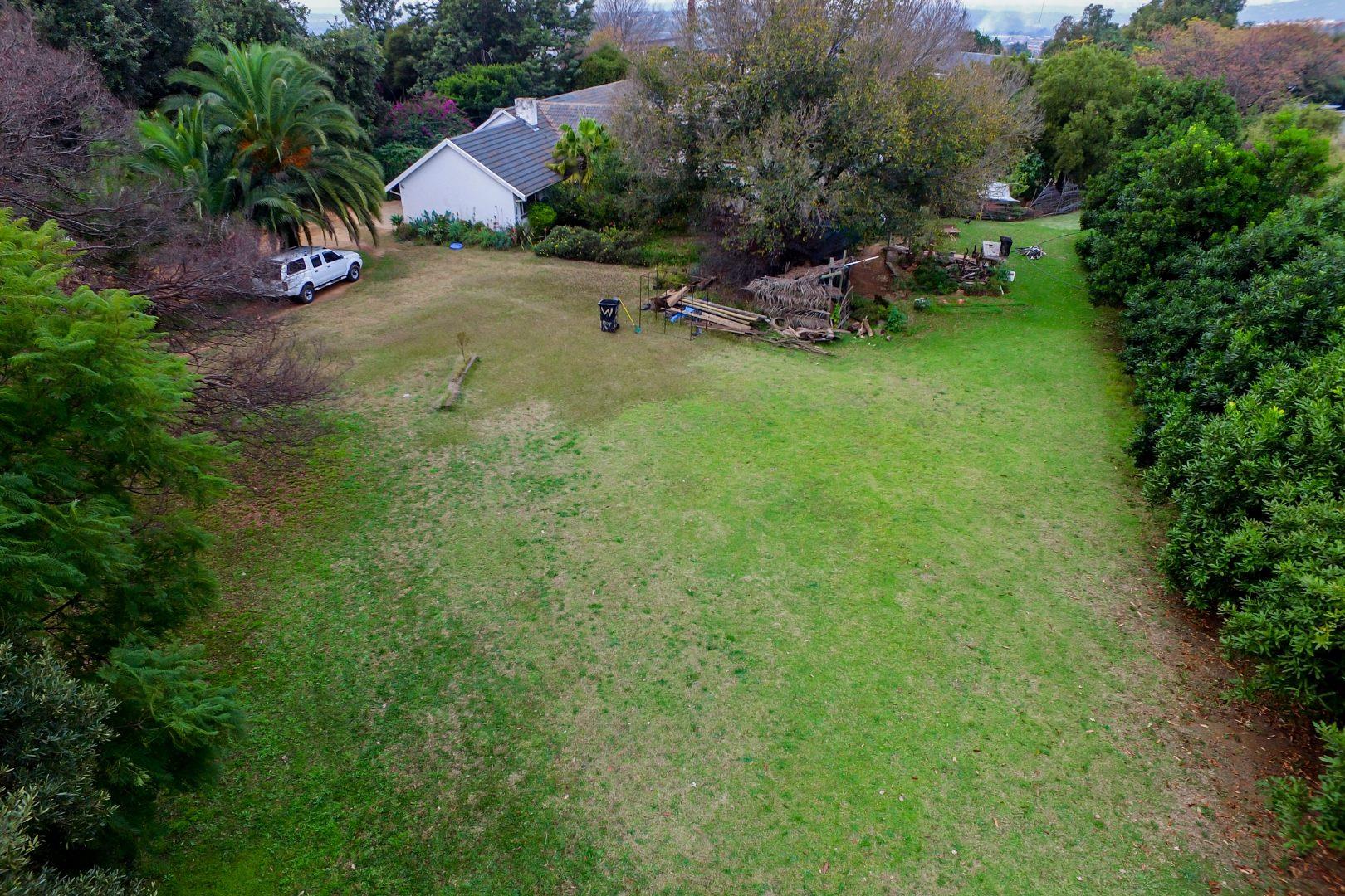 Honeydew Property Vacant land / plots for sale in Honeydew