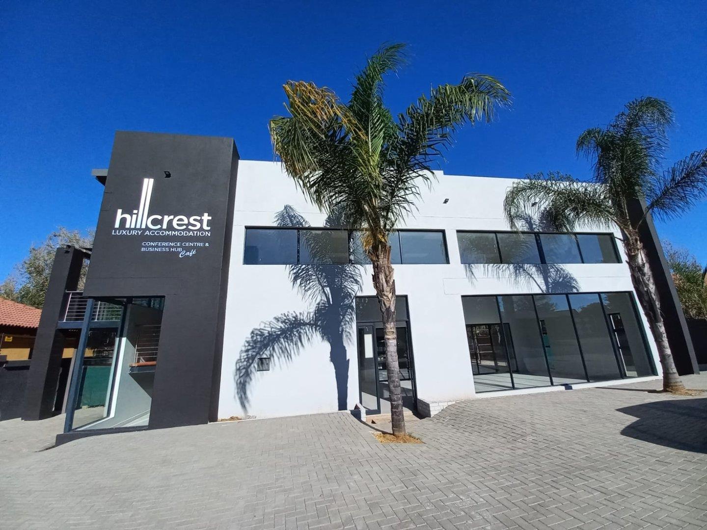 Hillcrest, Kimberley Property Commercial property for sale in
