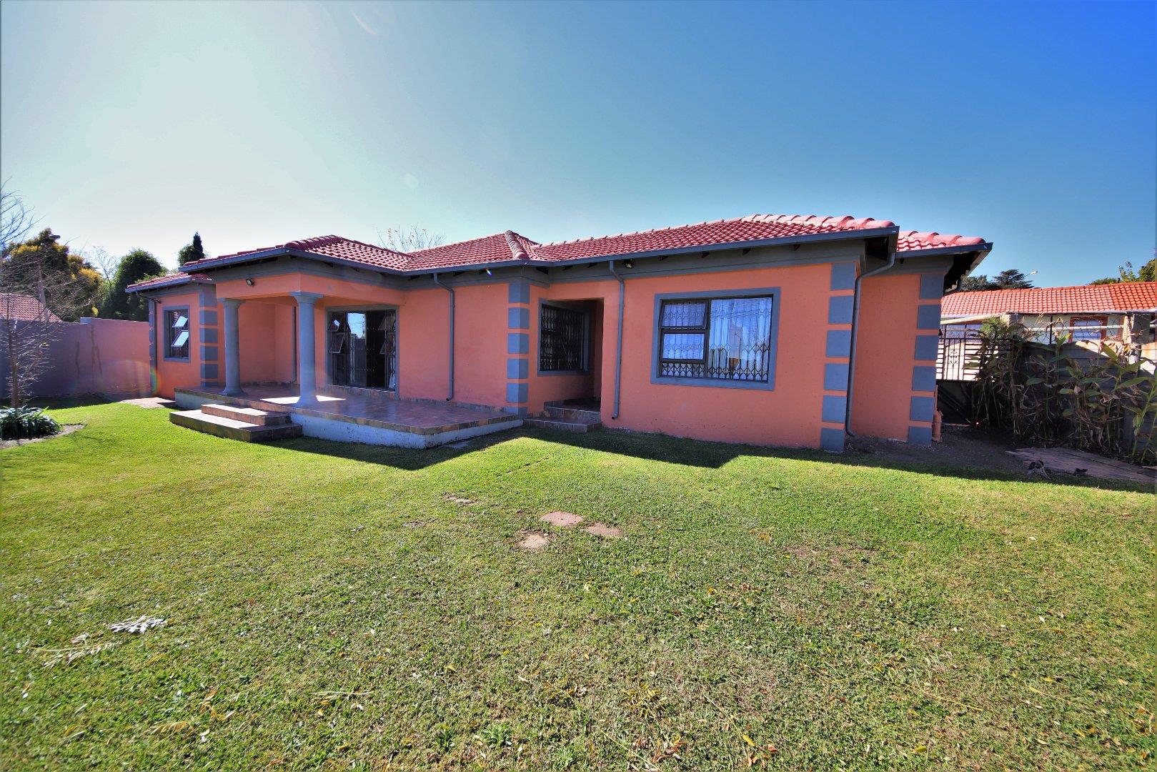 5 Bedroom House for sale in Croydon P24112782904