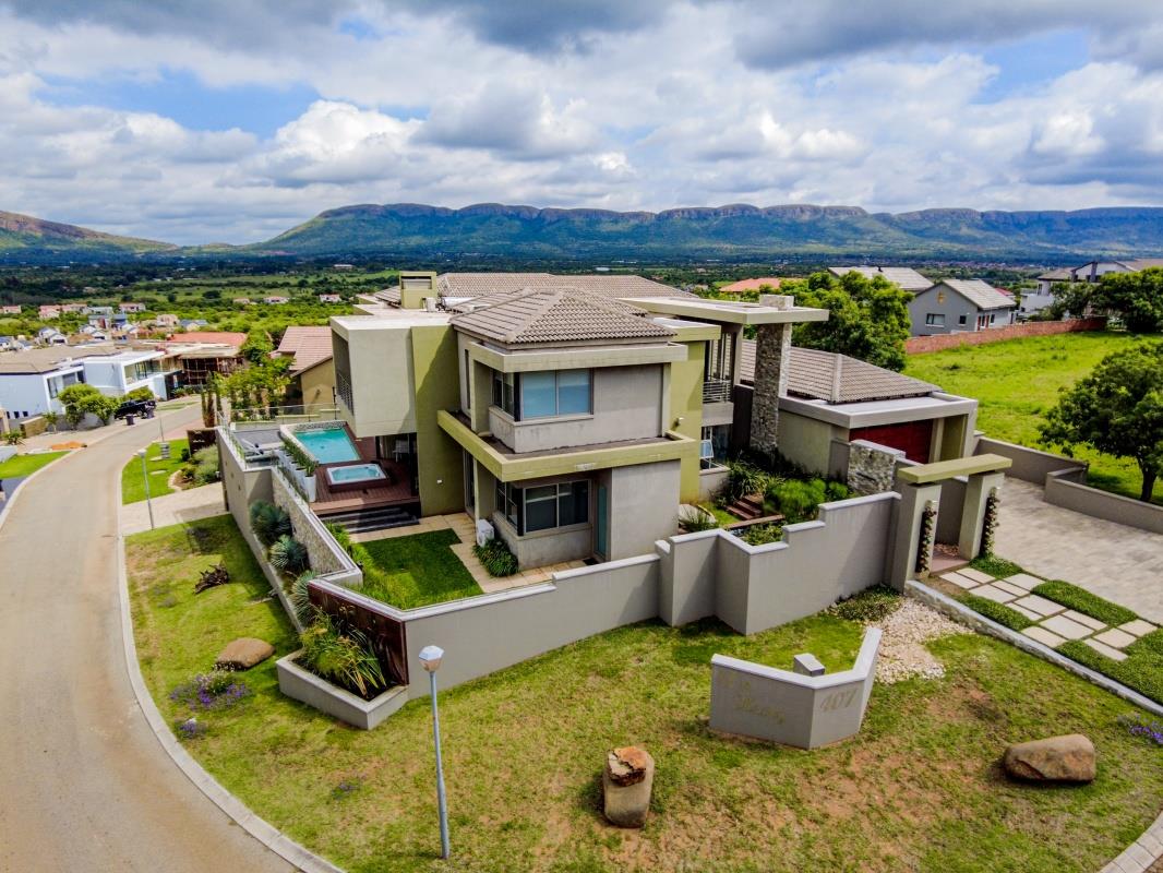 5 Bedroom House for sale in Xanadu P24112782974