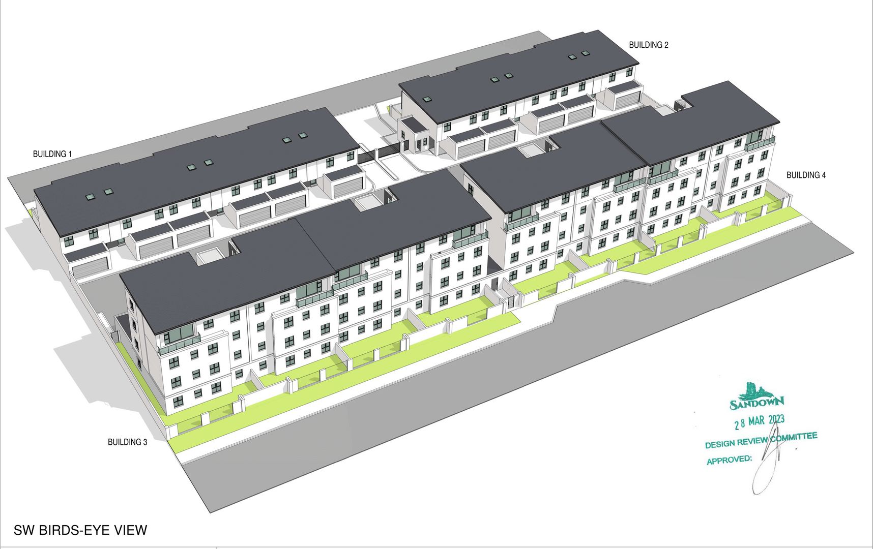 Sandown, Blouberg Property Apartments / flats for sale in Sandown