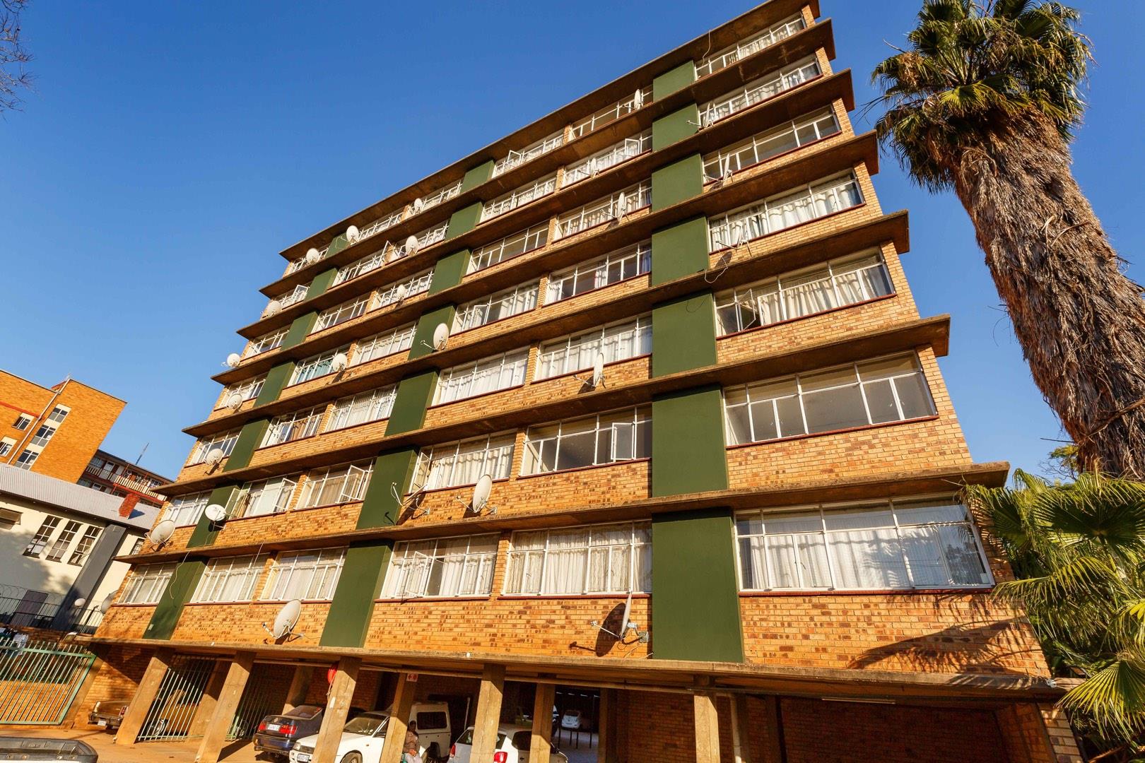 1 Bedroom Apartment / flat for sale in Arcadia P24112783820