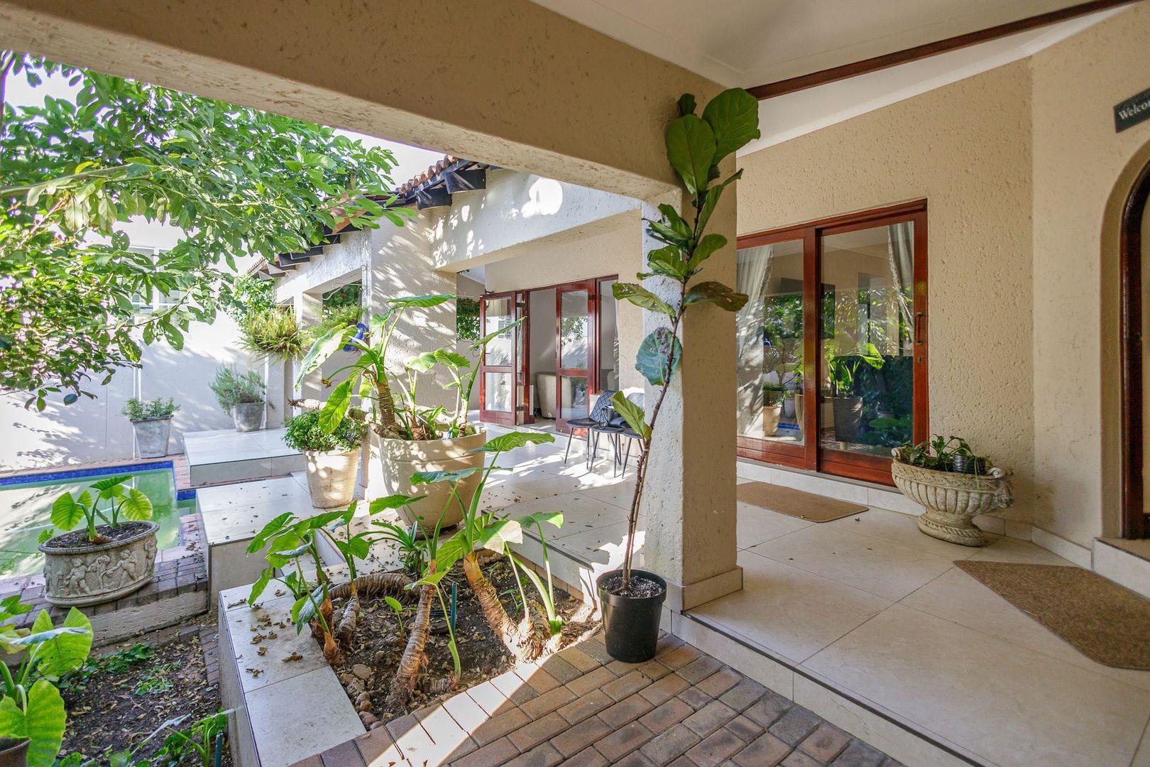 4 Bedroom House for sale in Morningside P24112784977