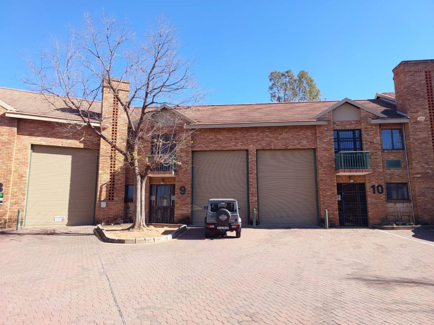 Property and houses to rent in Randburg Randburg Property