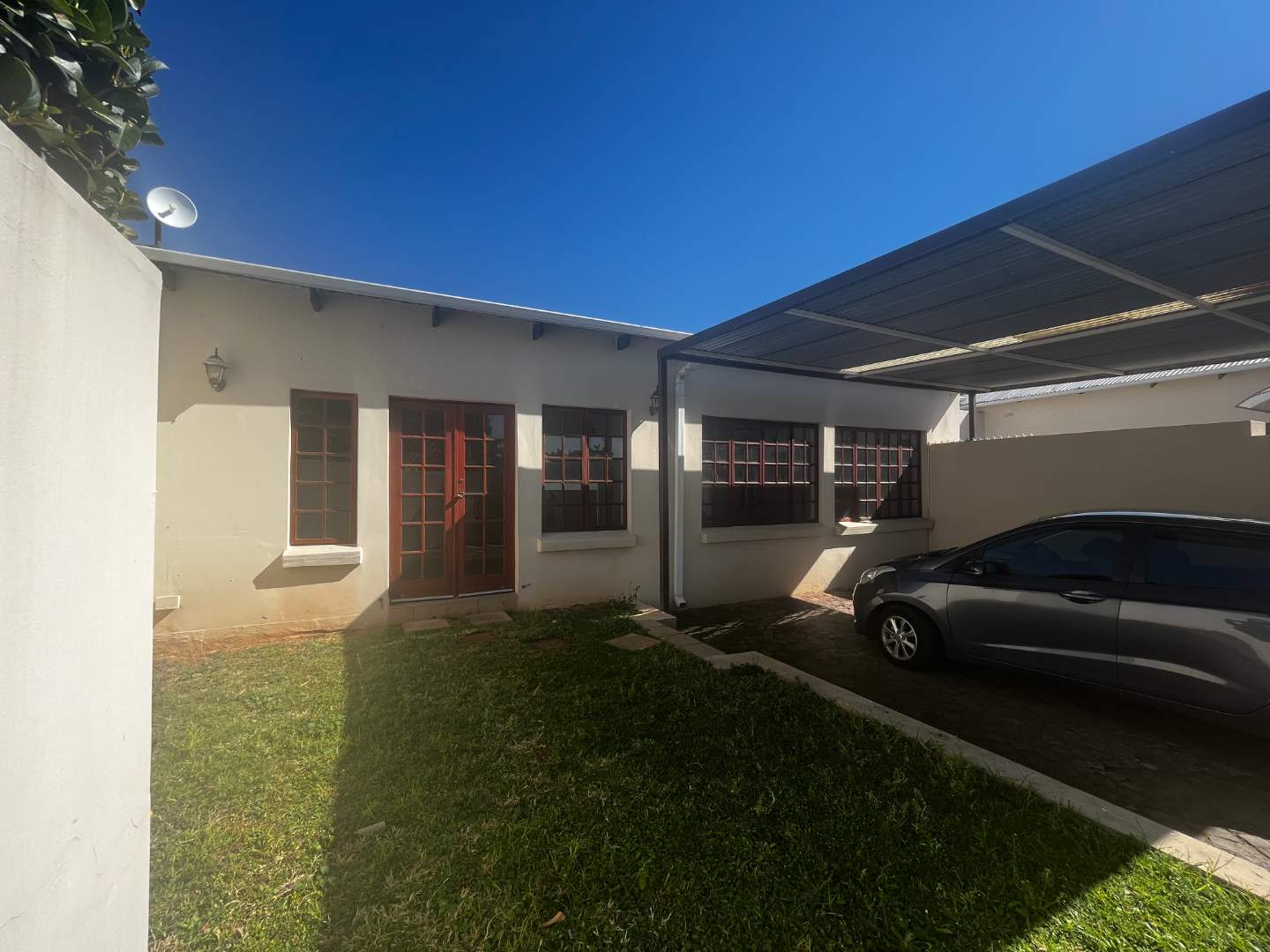 Kensington, Johannesburg Property Apartments / flats to rent in Kensington, Johannesburg