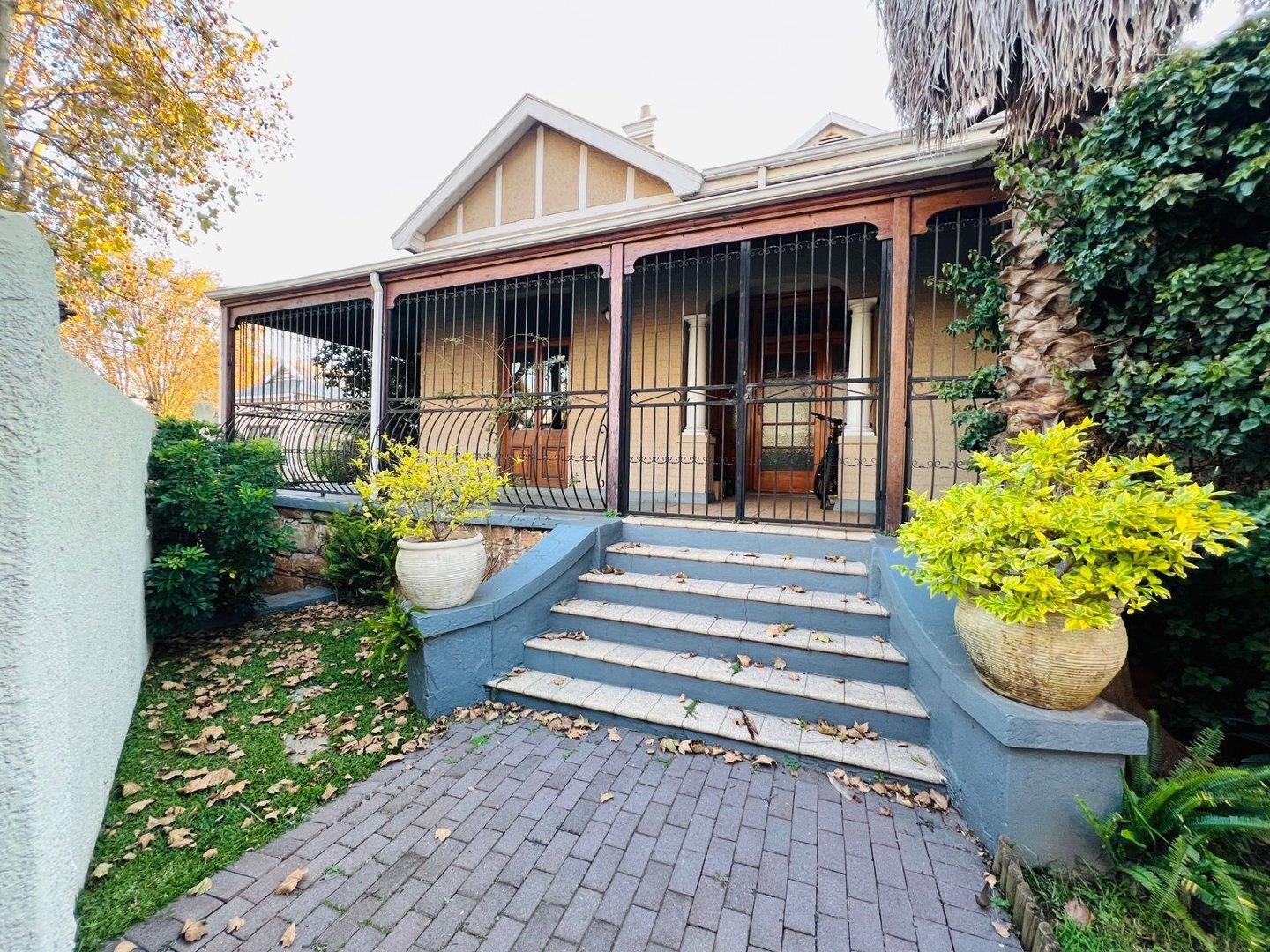 Malvern, Johannesburg Property Houses for sale in Malvern