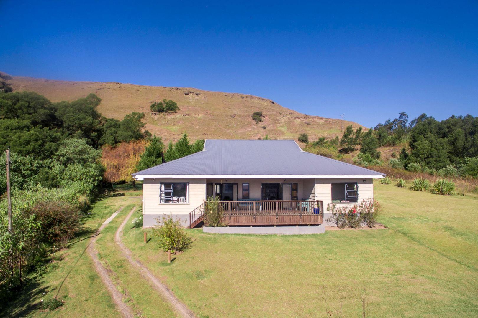 Property and houses for sale in Underberg Underberg Property
