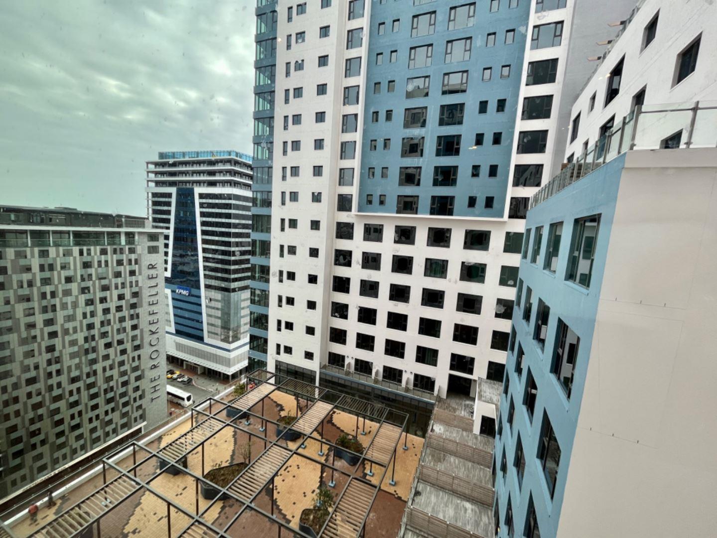 Apartment / flat to rent in Cape Town City Centre P24115138970