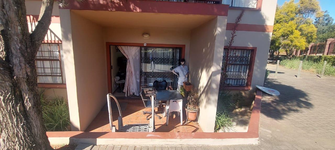 Pioneer Park Property Property and houses for sale in Pioneer Park