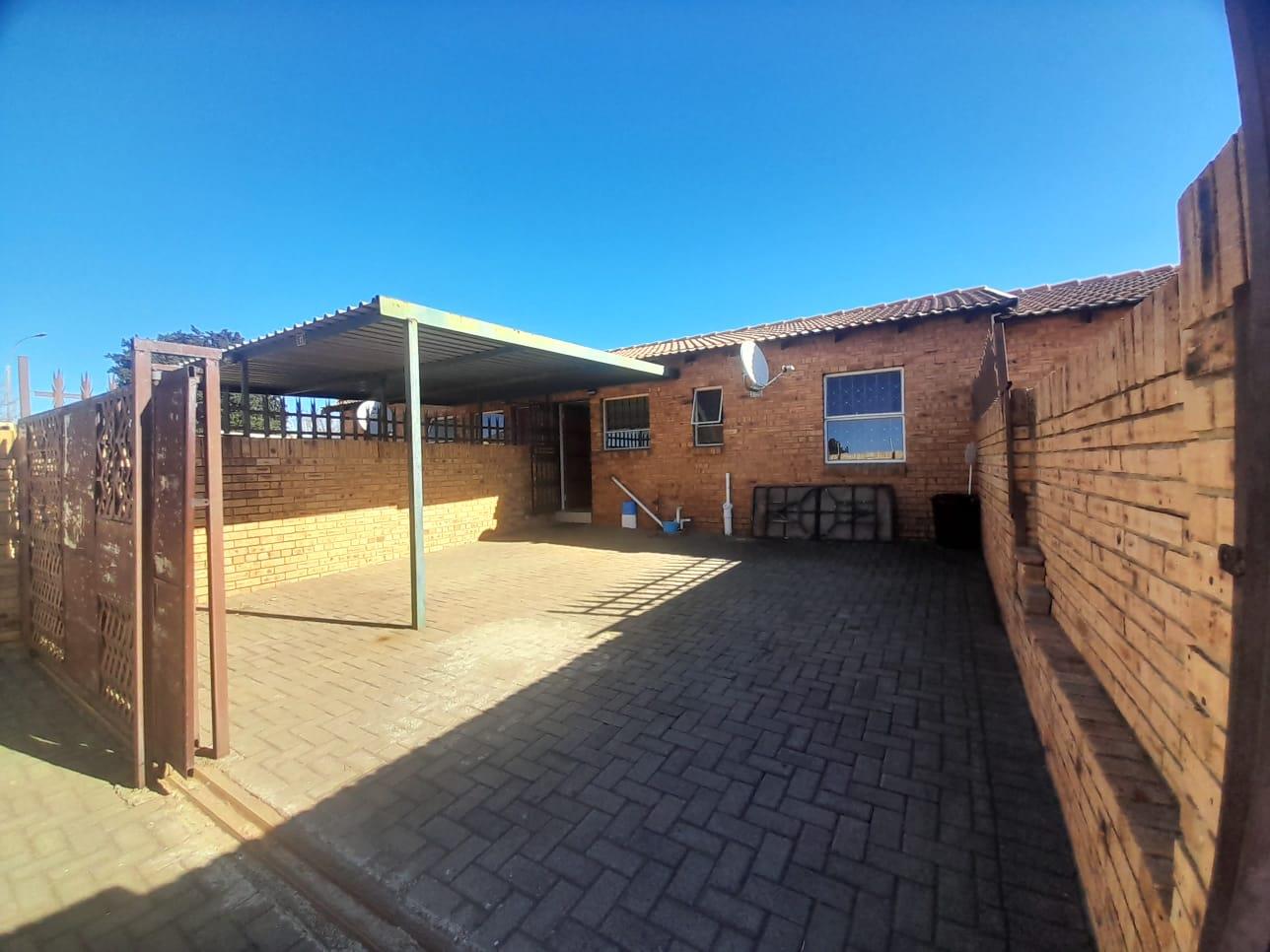 Finsbury Property Property and houses for sale in Finsbury