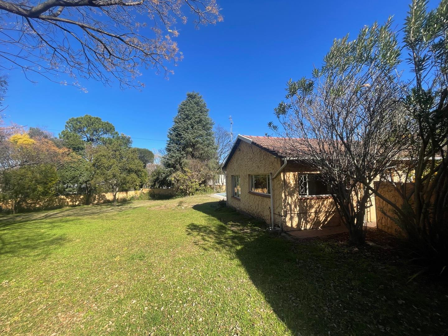 Bryanston Property Vacant land / plots for sale in Bryanston