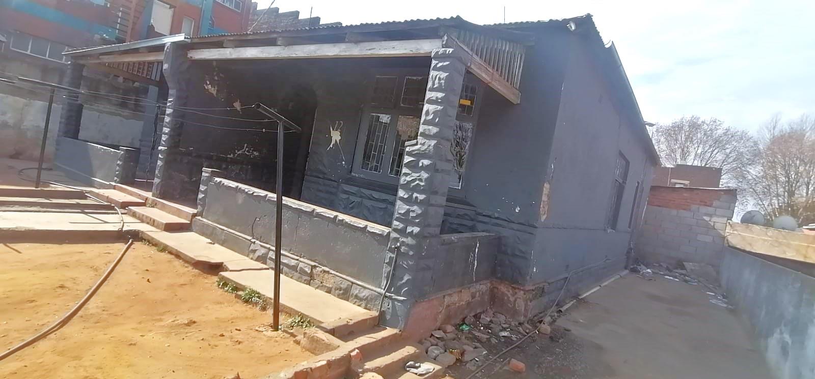 4 Bedroom House for sale in Malvern P24112787971