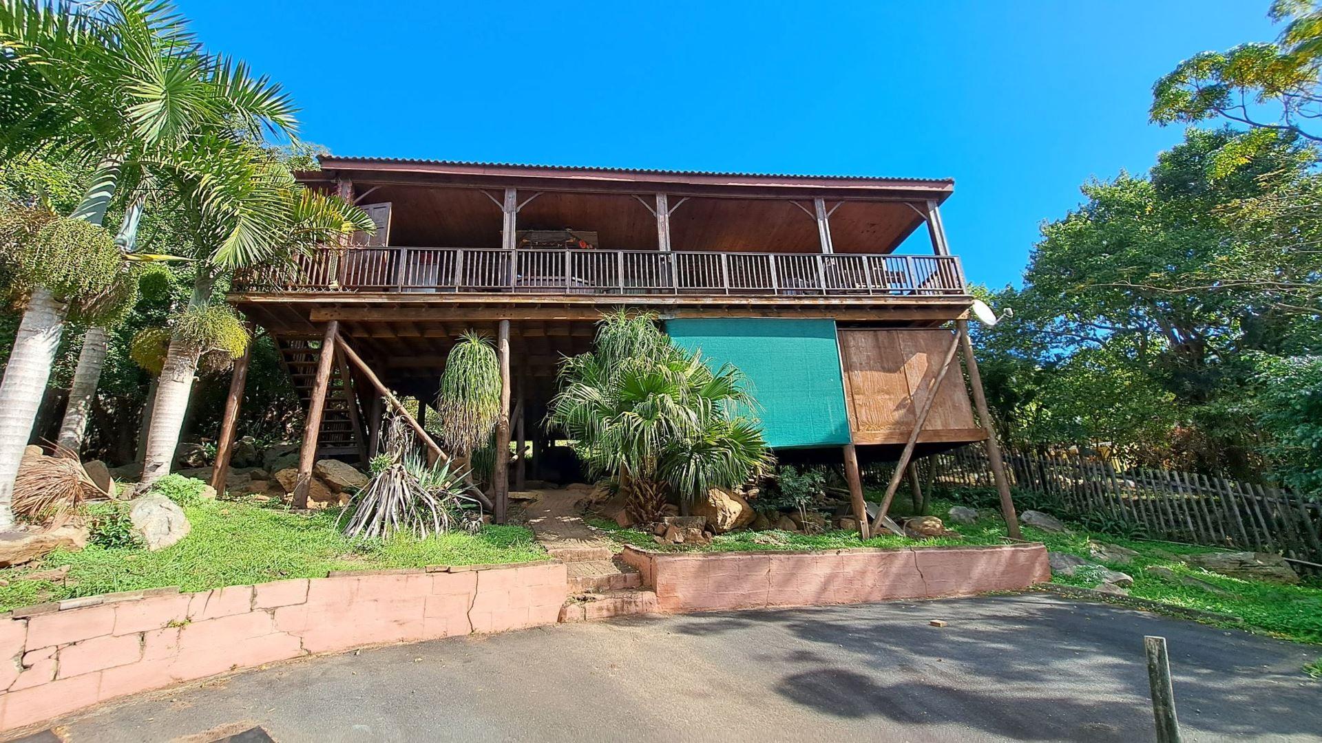 3 Bedroom House for sale in Margate 23 Belleview Road P24112788183