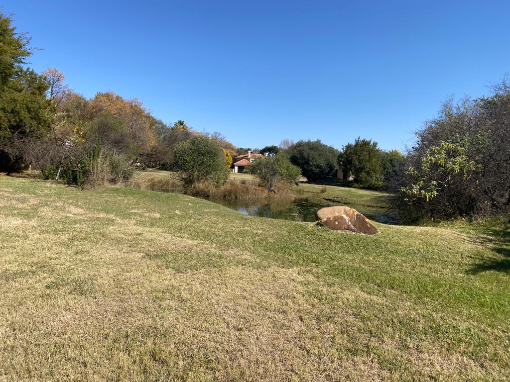 Vacant land / plot for sale in WestLake Country & Safari Estate P24