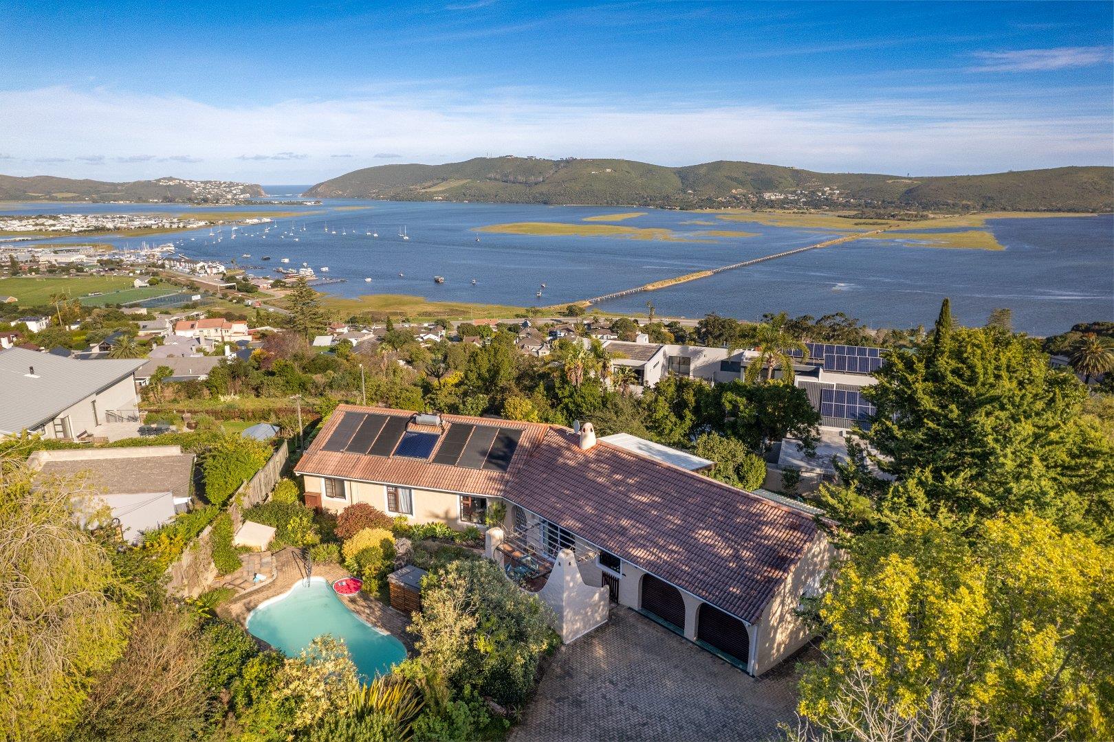 Paradise, Knysna Property Property and houses for sale in Paradise