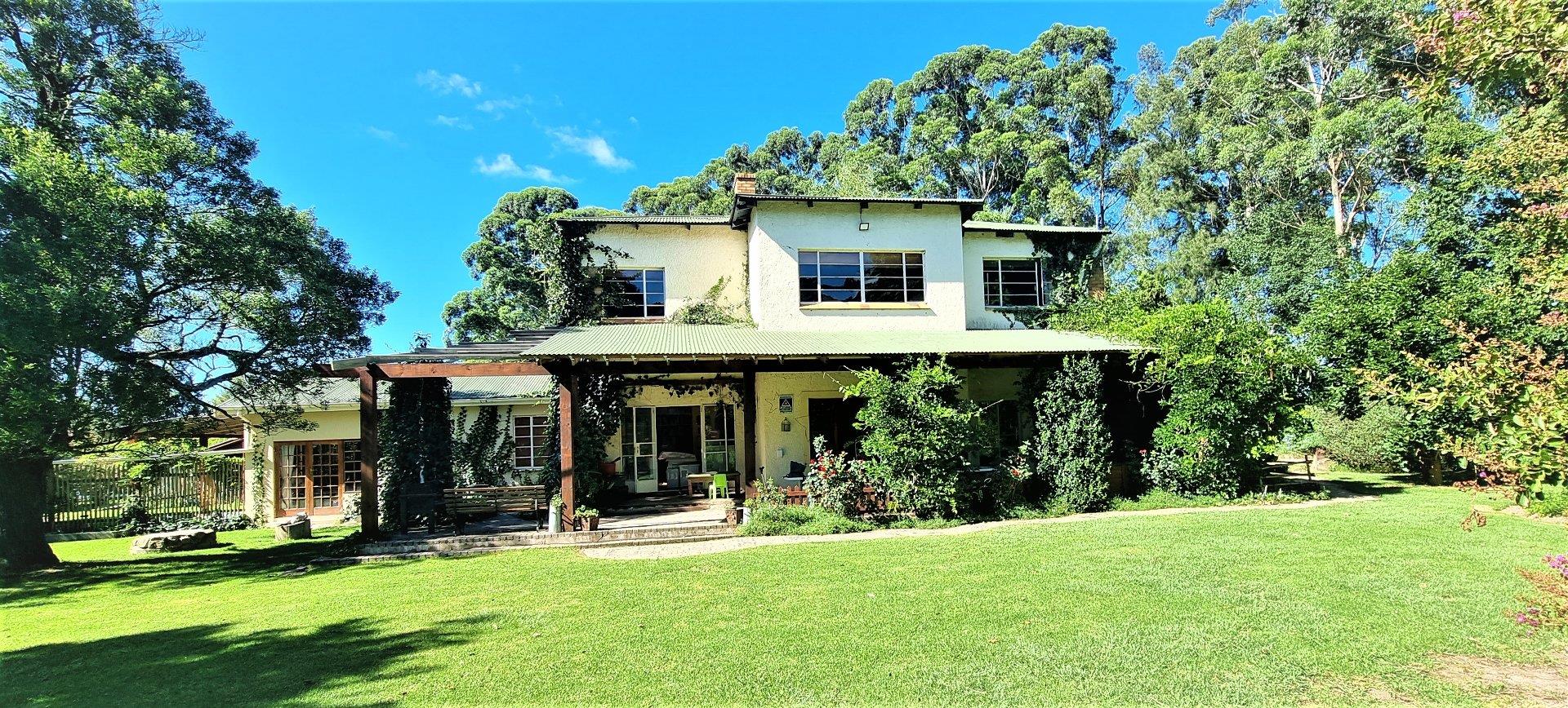 Property and houses for sale in Stutterheim Stutterheim Property