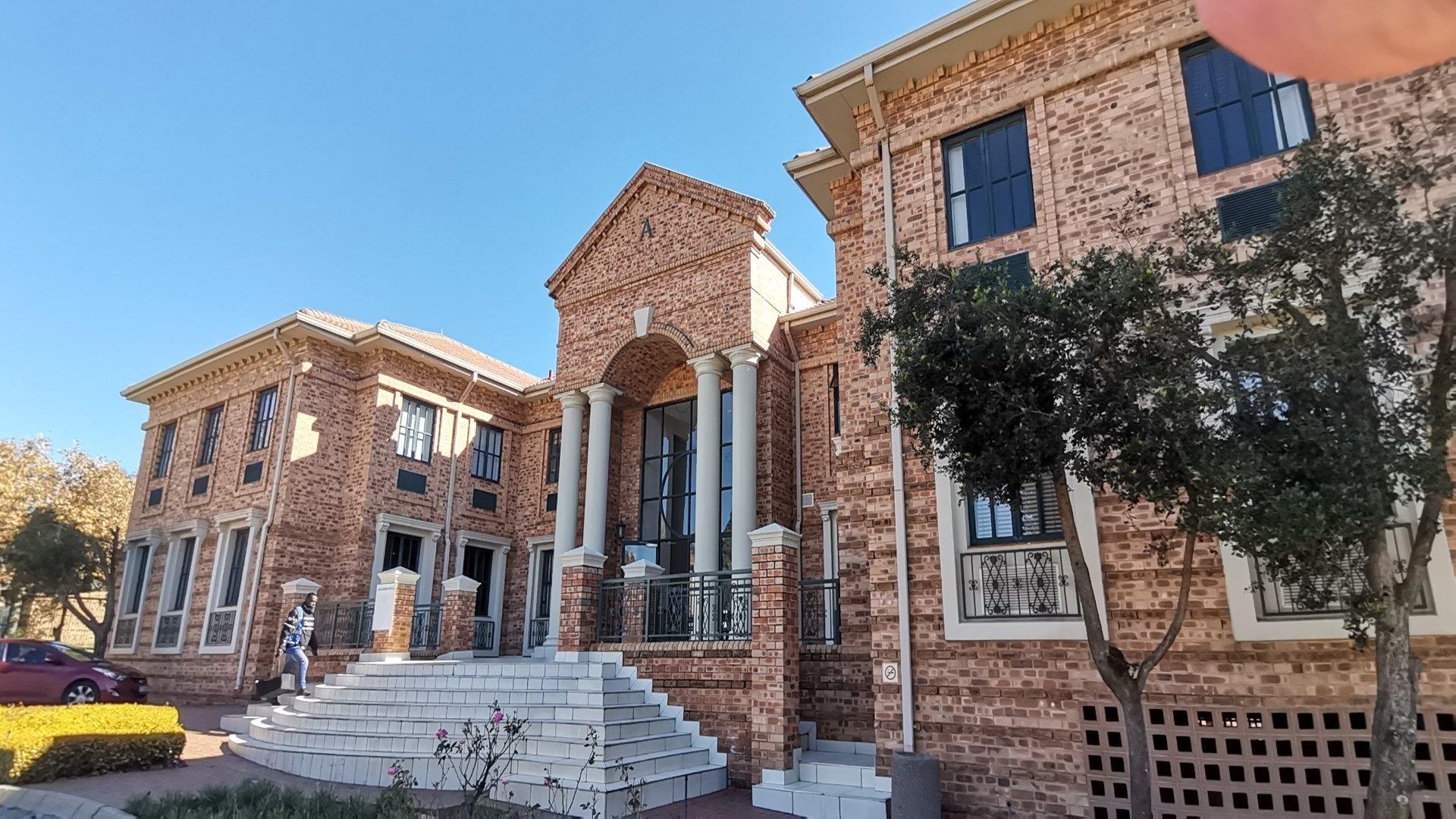 Commercial property to rent in Bryanston 319 Main Road P24113950027