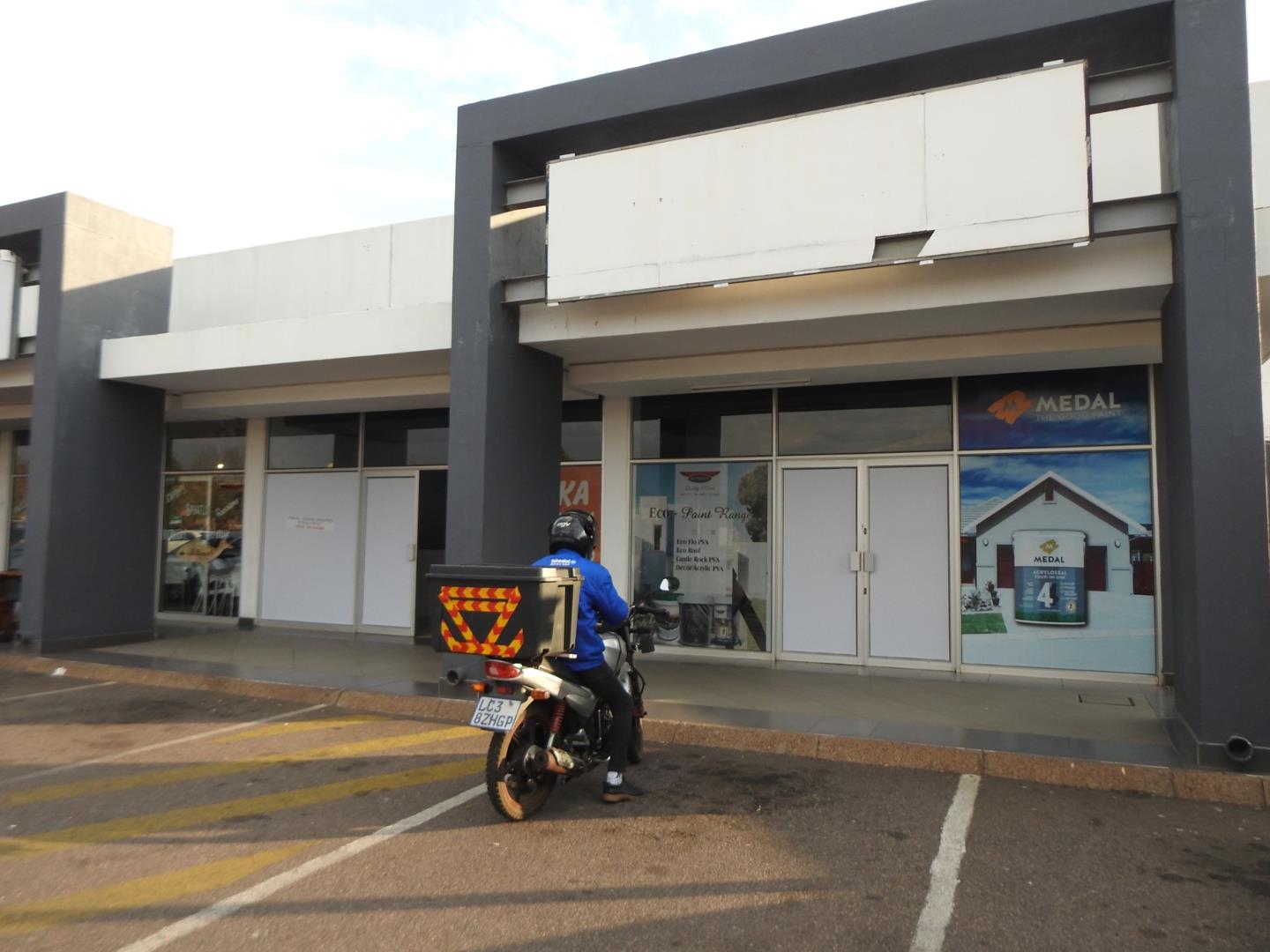 Lyttelton Manor Property Property and houses to rent in Lyttelton