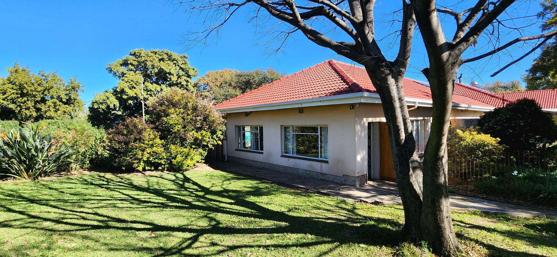 Property and houses to rent in Centurion Centurion Property