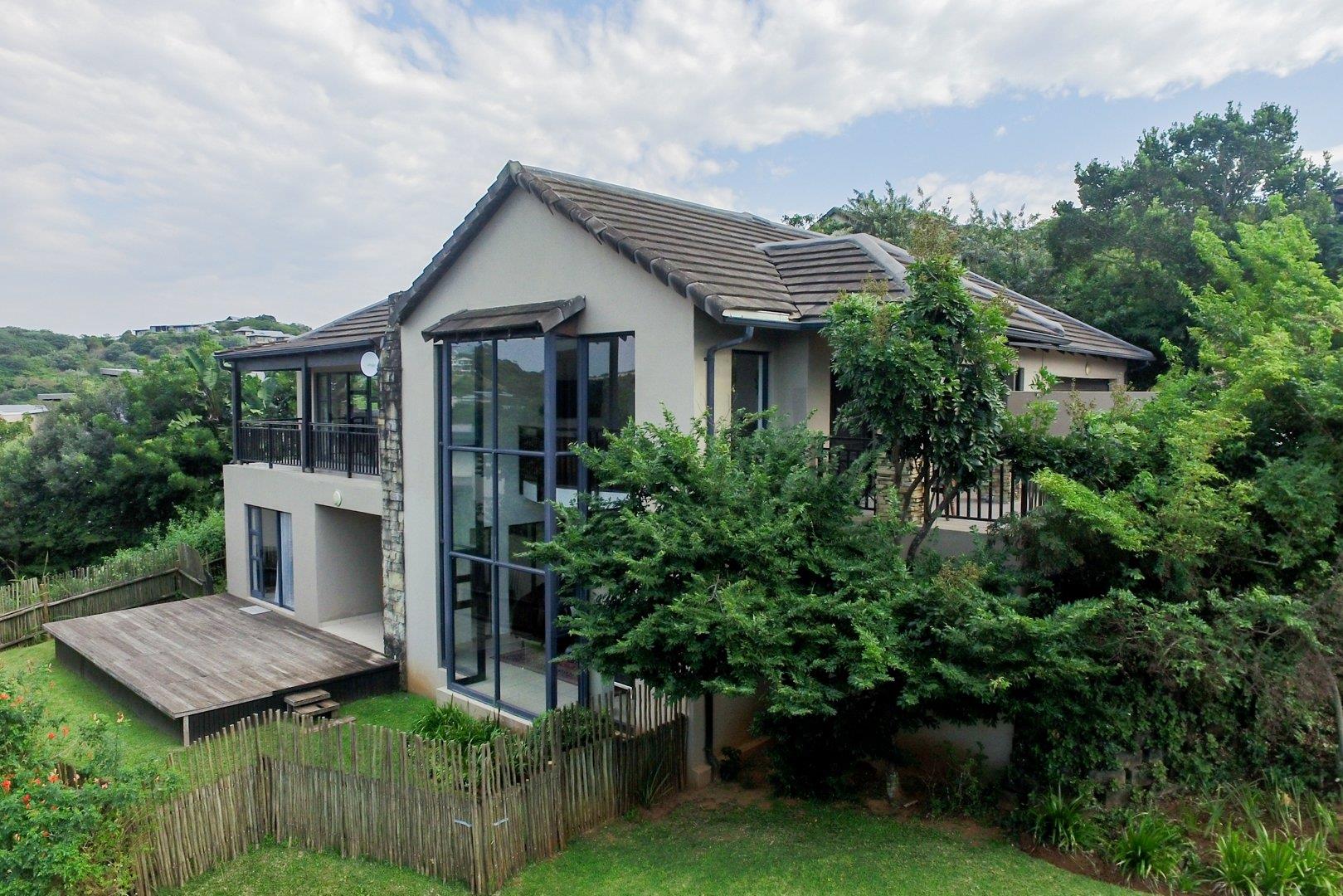 Simbithi Eco Estate Property Townhouses for sale in Simbithi Eco