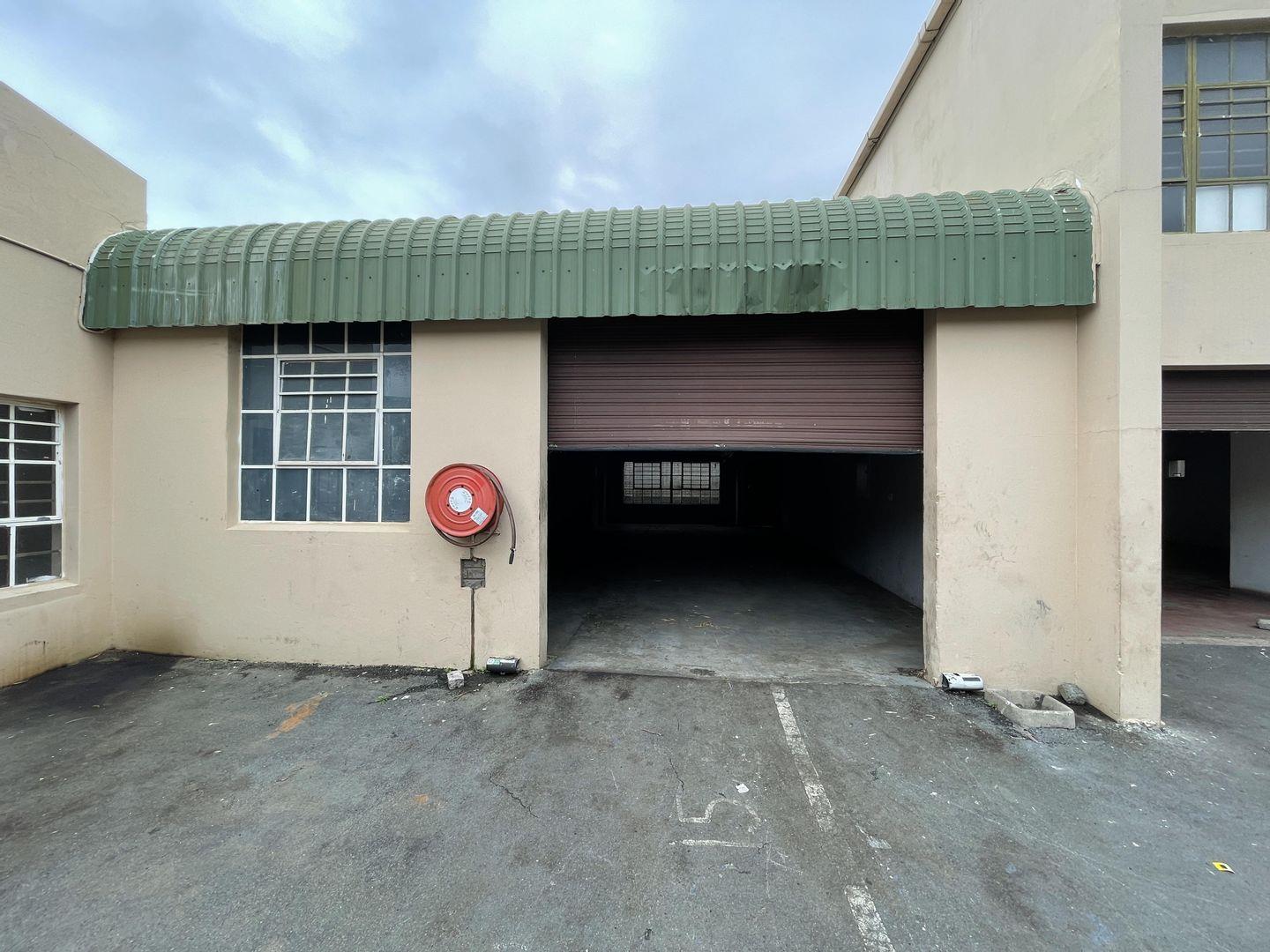 Springfield, Durban Property Commercial property for sale in