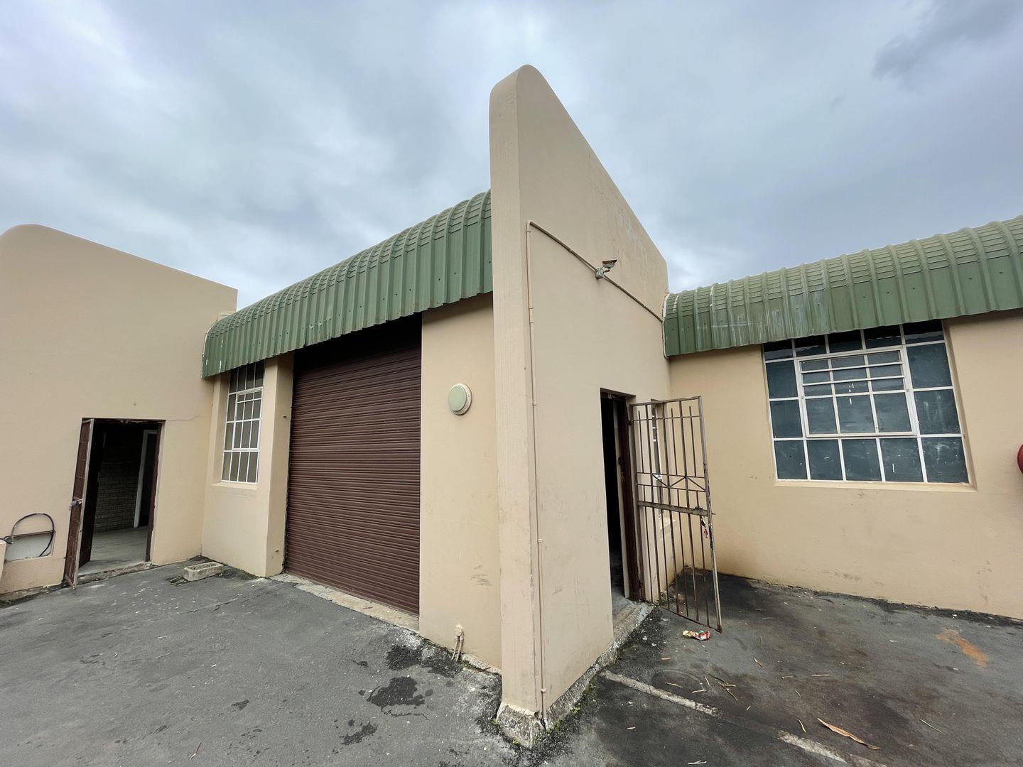Industrial property for sale in Durban Durban Property Property24