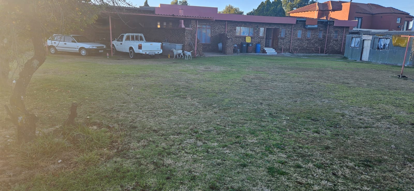 Bedworth Park Property Property and houses for sale in Bedworth Park