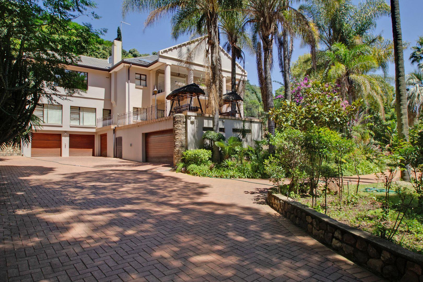 5 Bedroom House for sale in Houghton Estate P24112789773