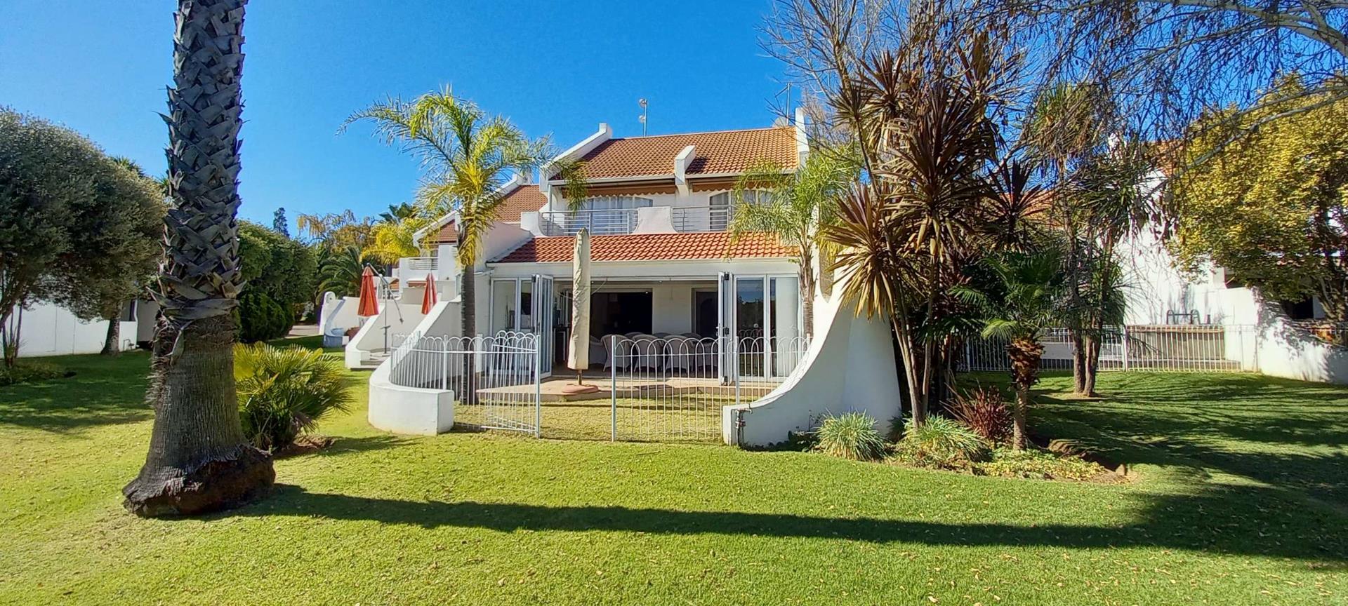 Vaal Marina Property Houses for sale in Vaal Marina