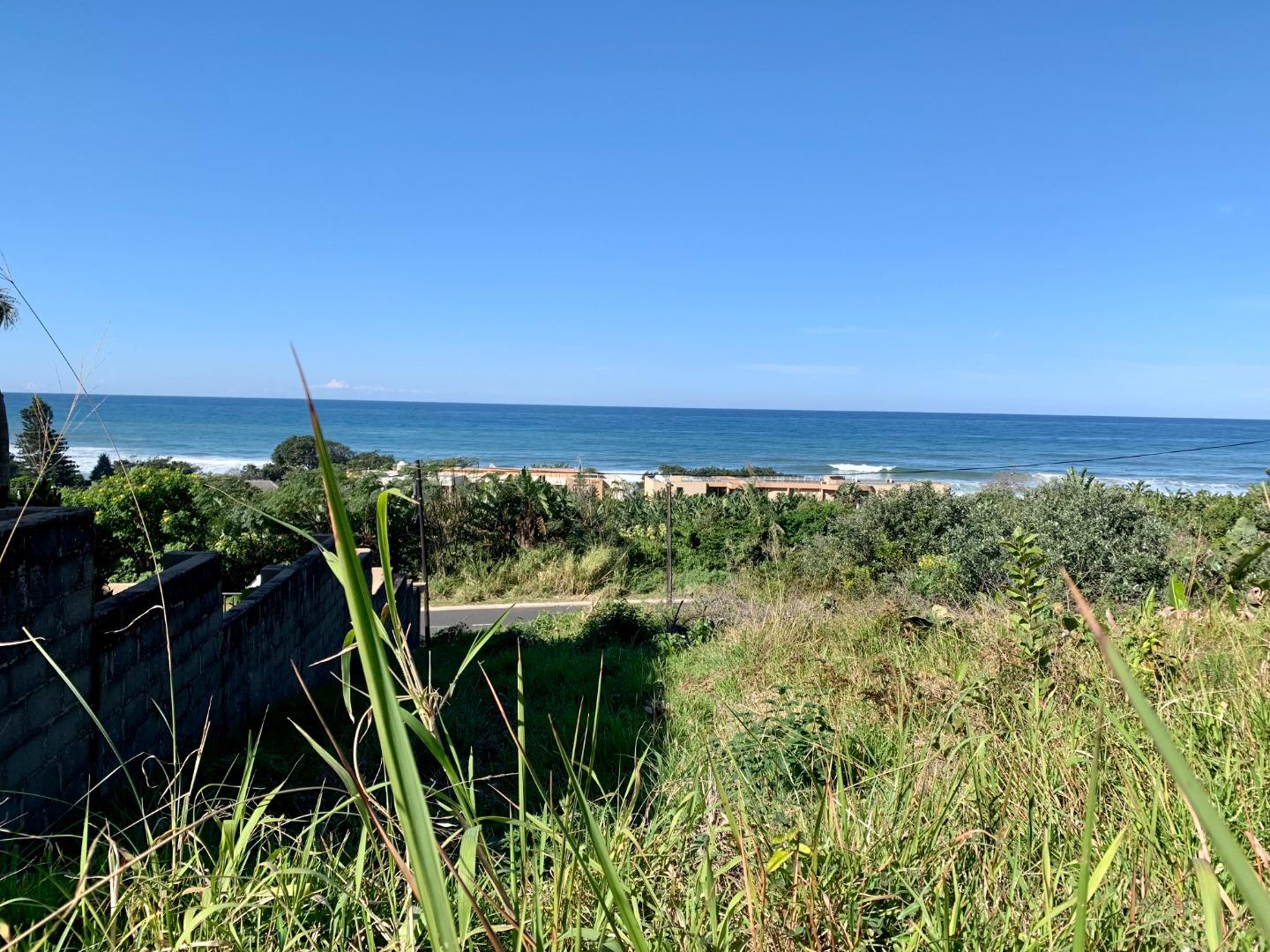Vacant land / plot for sale in Oslo Beach 12 Marine Drive P24112789992