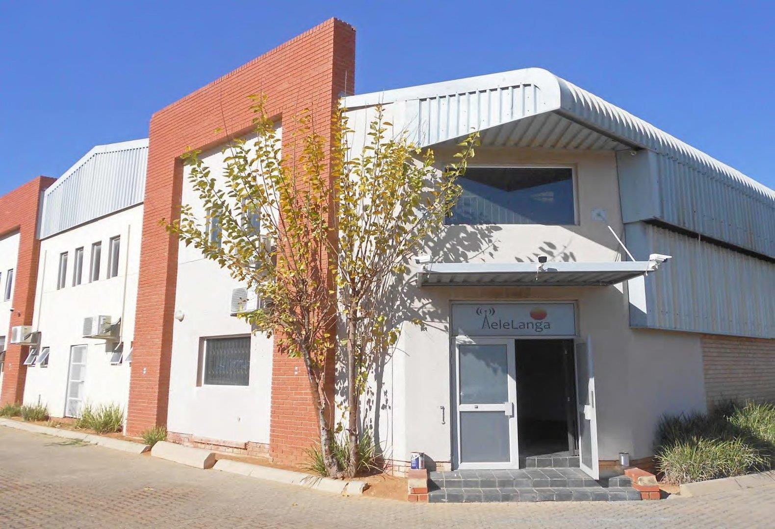 Randjespark Property Property and houses for sale in Randjespark