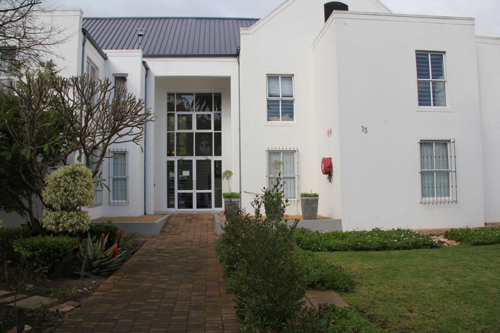 Stellenbosch Central Property Apartments / flats for sale in