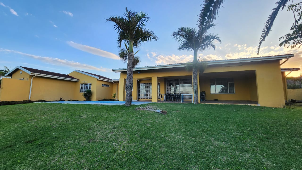 4 Bedroom House for sale in Oslo Beach P24112790760