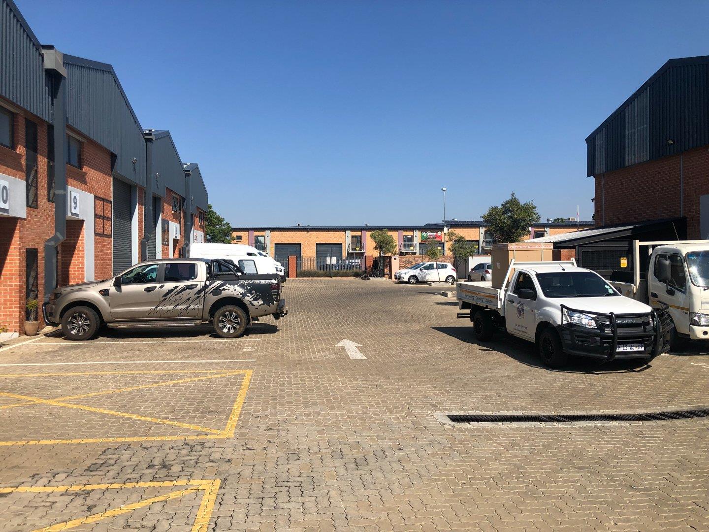 Zandspruit, Randburg Property Property and houses to rent in