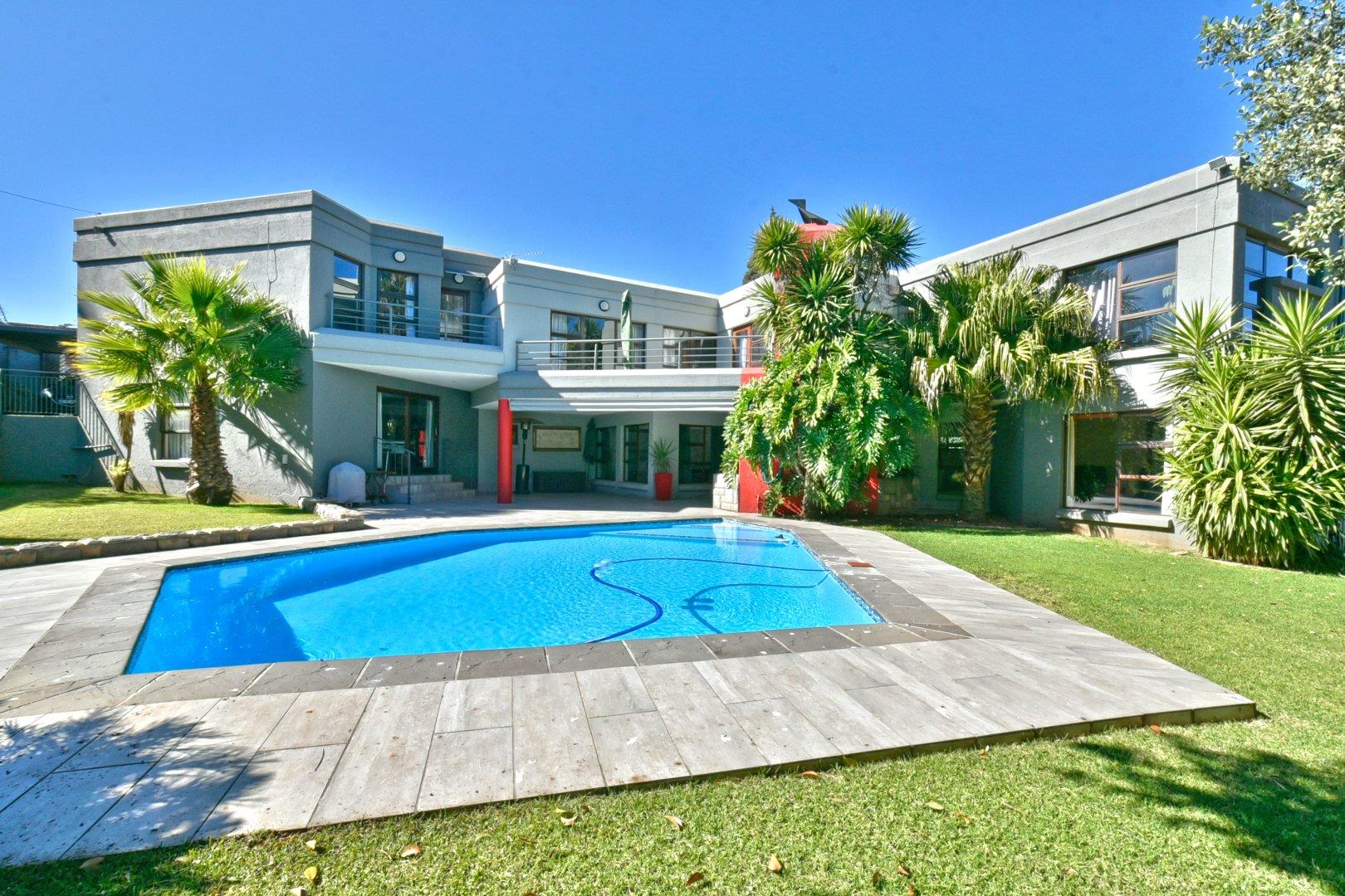 Bassonia Property Property and houses for sale in Bassonia