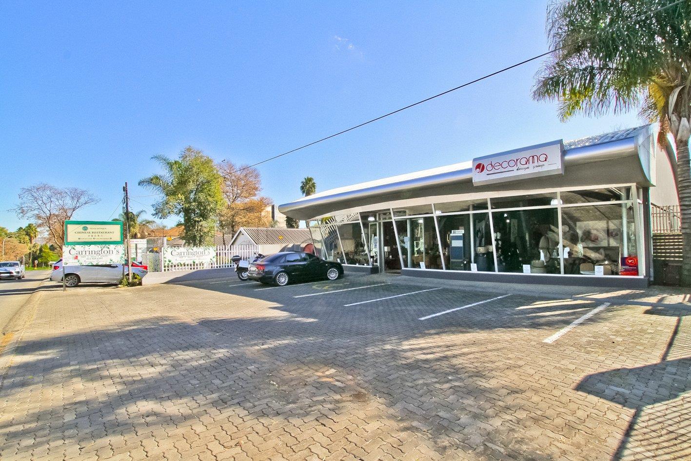 Commercial property for sale in Bedfordview P24112791432