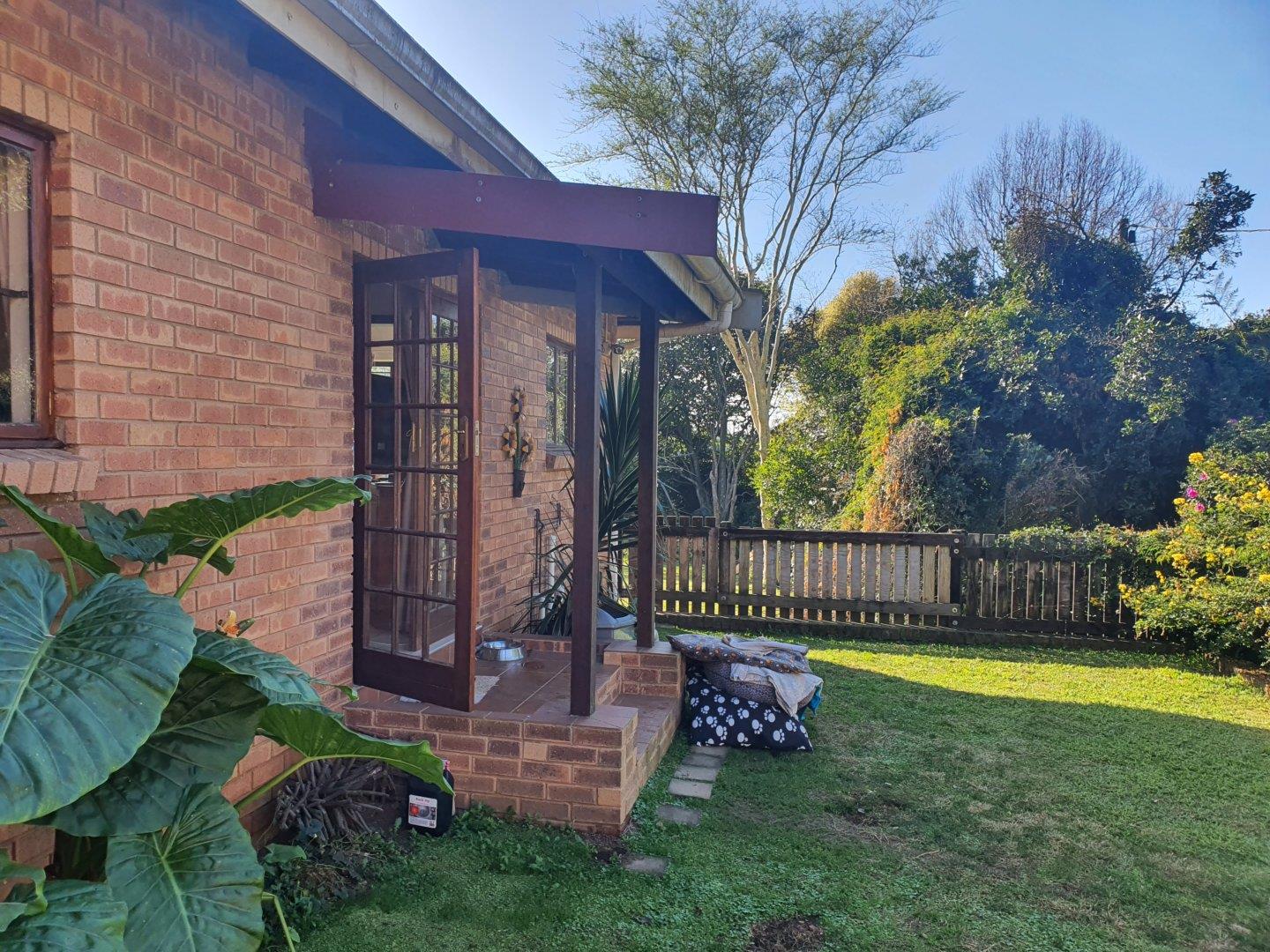 Hilton Central Property Property and houses to rent in Hilton Central