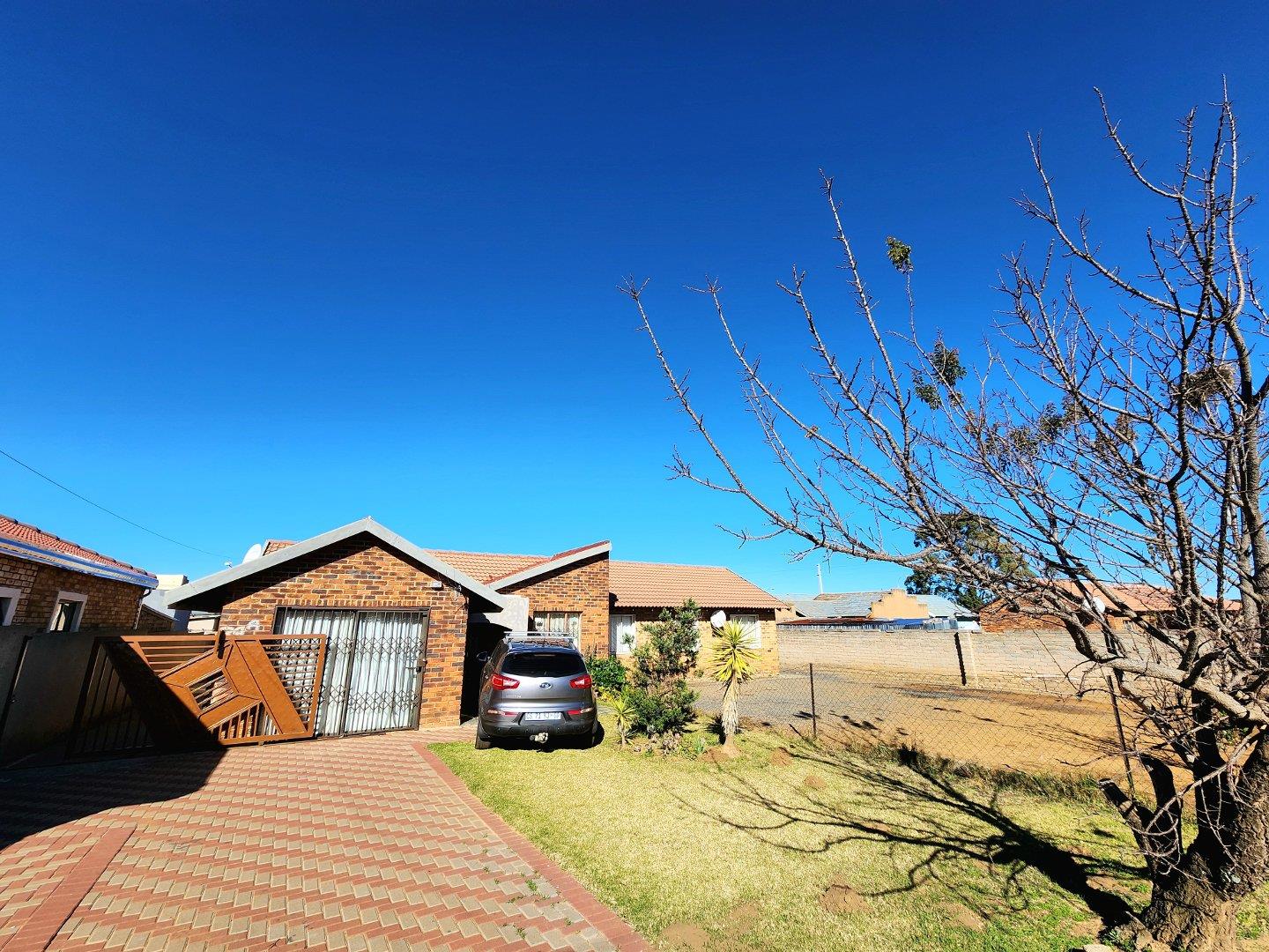 Finsbury Property Property and houses for sale in Finsbury