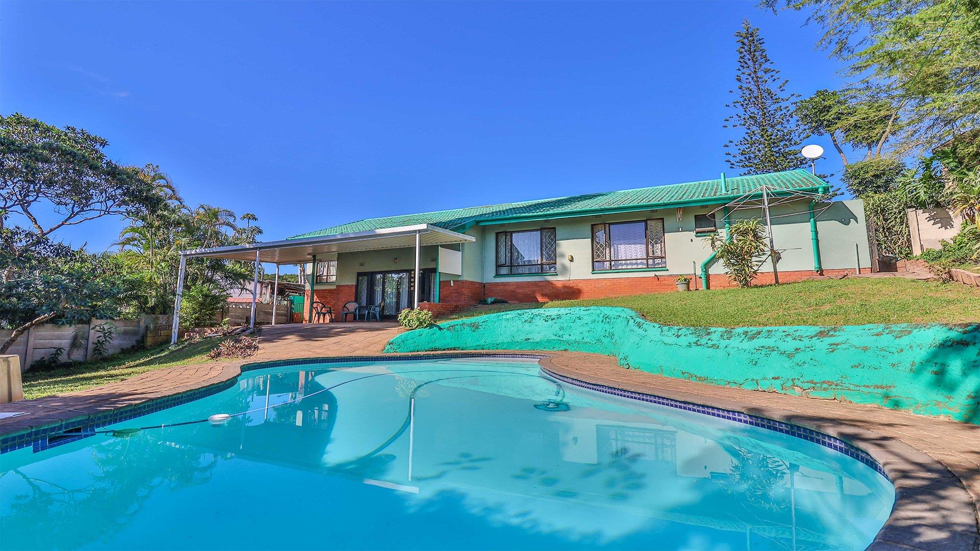 Property and houses for sale in Kingsburgh Kingsburgh Property